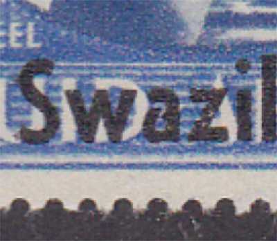 Swaziland