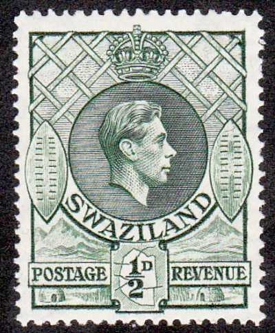 Swaziland