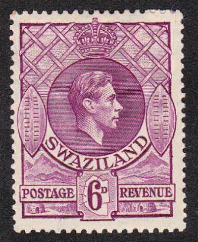 Swaziland