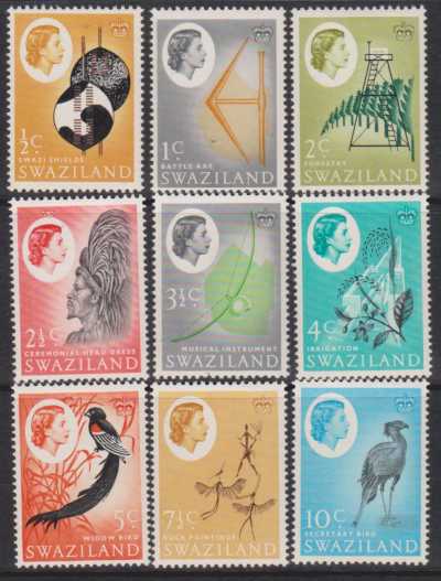 Swaziland
