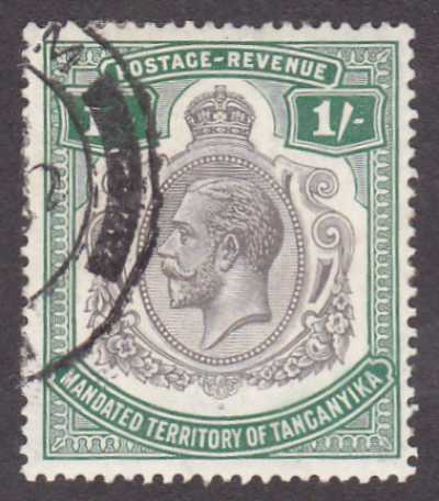 Tanganyika