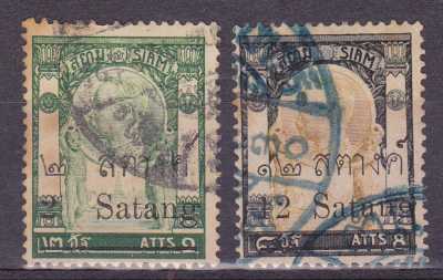 Thailand