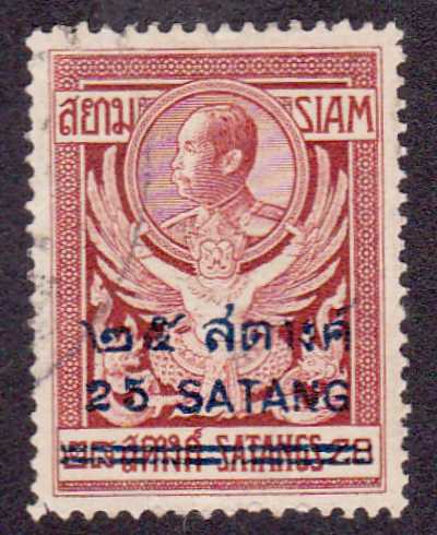 Thailand