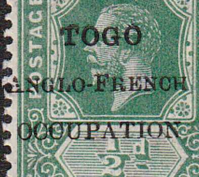 Togo