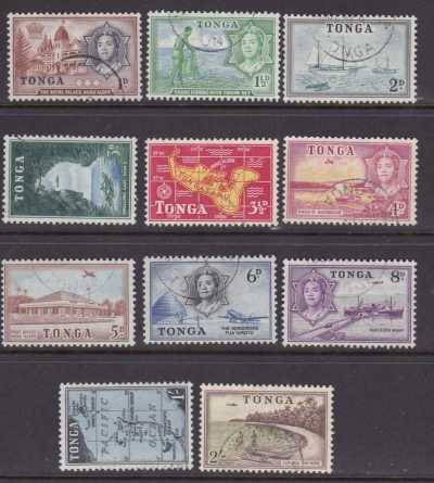 Tonga