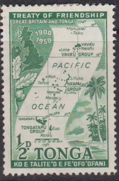 Tonga