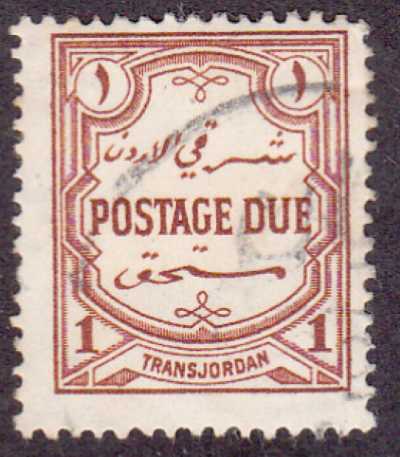 Transjordan
