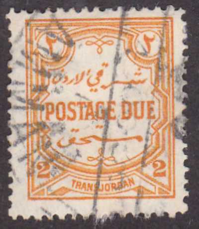 Transjordan