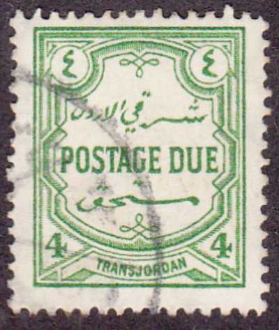Transjordan