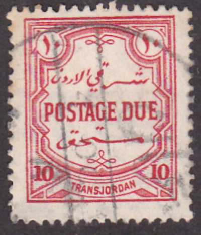 Transjordan