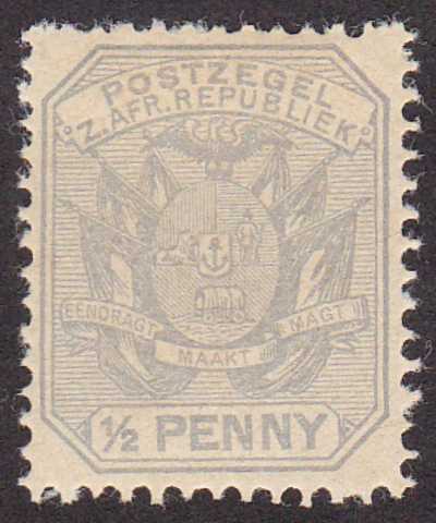 Transvaal