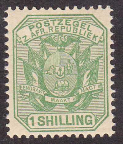 Transvaal