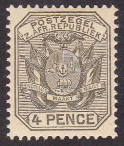 Transvaal