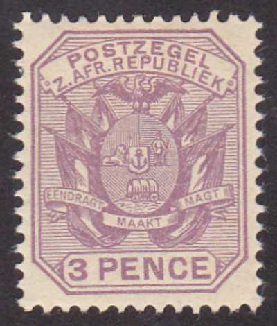 Transvaal