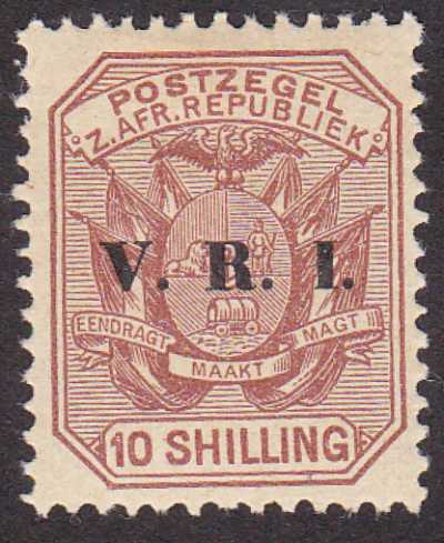Transvaal