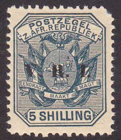 Transvaal