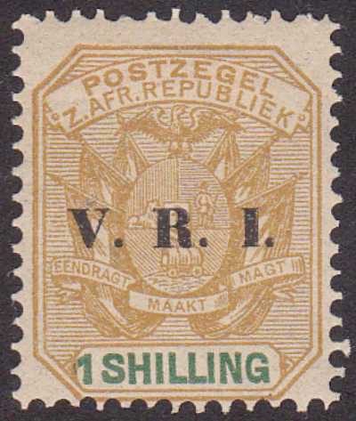 Transvaal