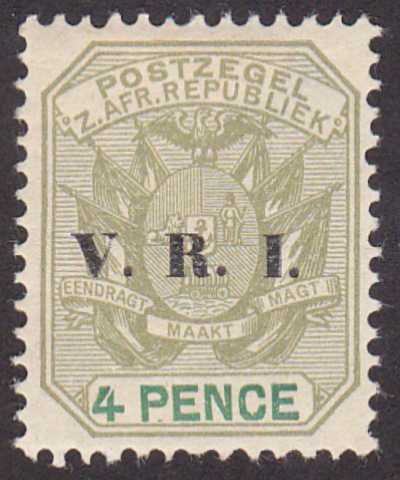 Transvaal