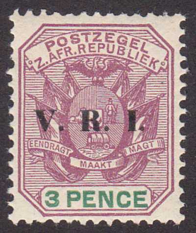 Transvaal