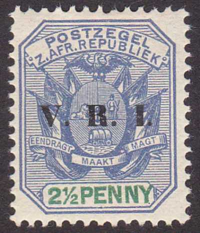 Transvaal