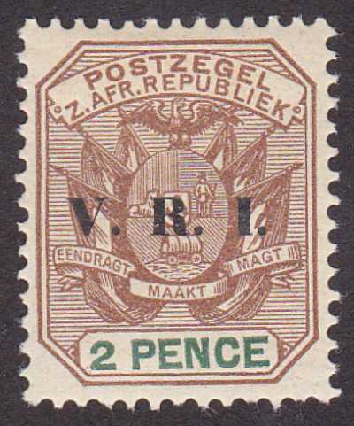 Transvaal