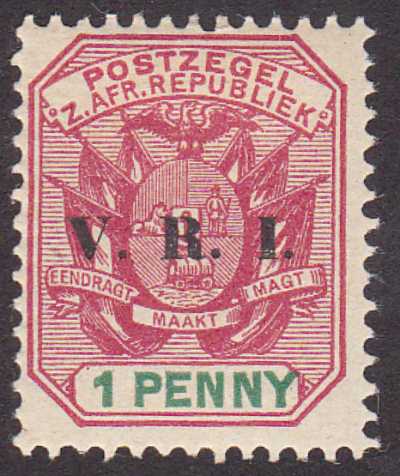 Transvaal