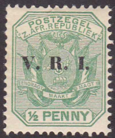 Transvaal