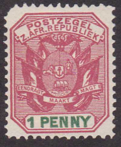 Transvaal