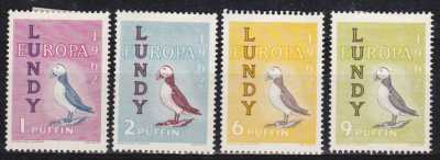 Lundy