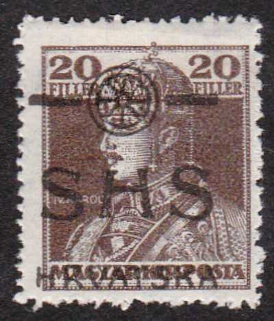 Yugoslavia
