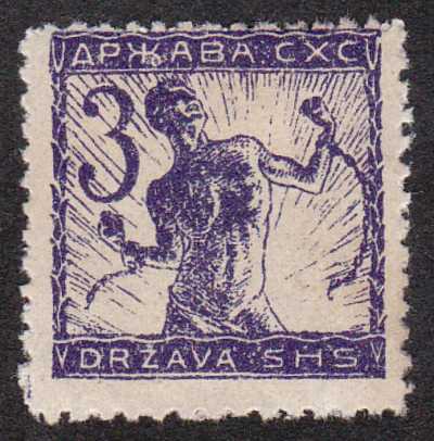 Yugoslavia