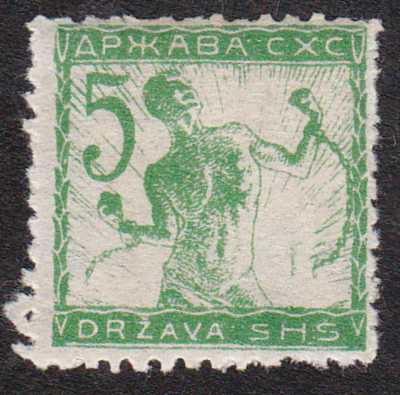 Yugoslavia