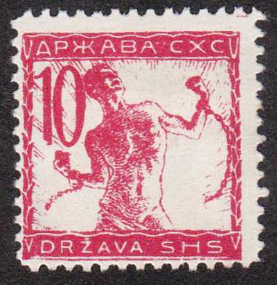 Yugoslavia