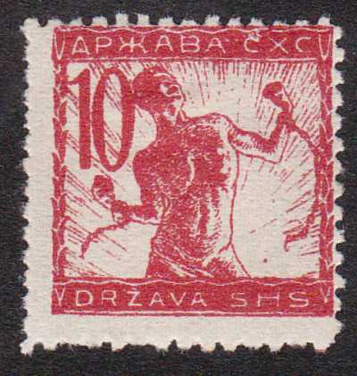 Yugoslavia