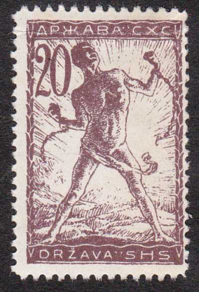 Yugoslavia