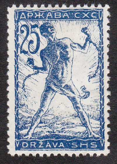 Yugoslavia