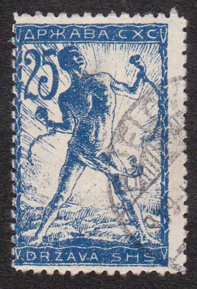 Yugoslavia