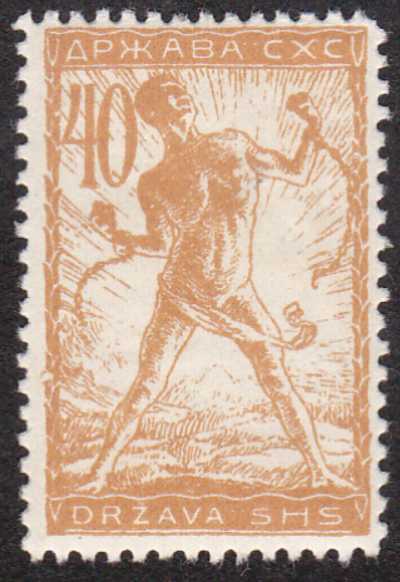 Yugoslavia