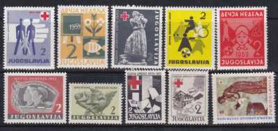 Yugoslavia