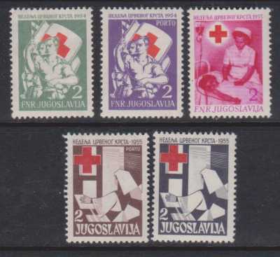 Yugoslavia