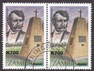Zambia