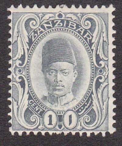 Zanzibar