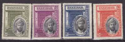 Zanzibar