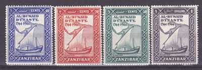 Zanzibar
