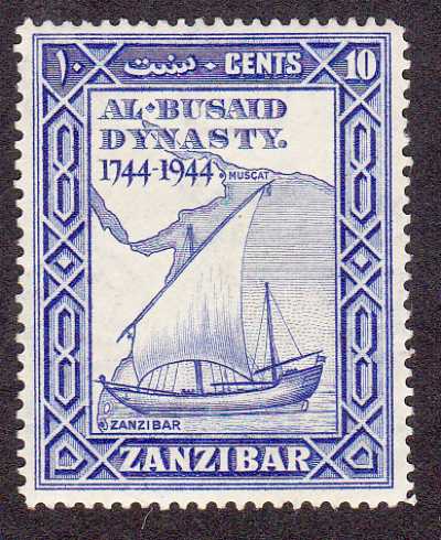 Zanzibar