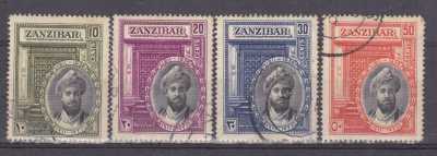 Zanzibar