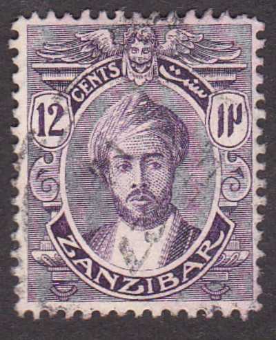 Zanzibar