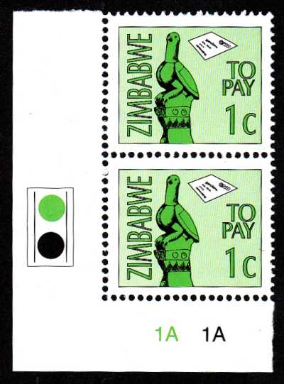 Zimbabwe