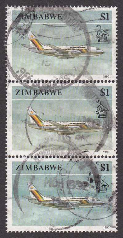 Zimbabwe