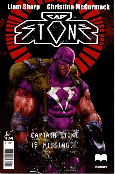 CAP